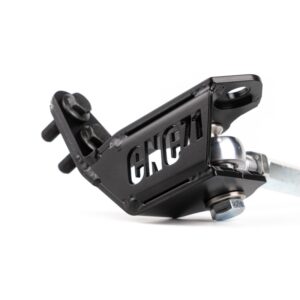 Lock adapter Nissan 350Z/Infiniti G35 - Image 5