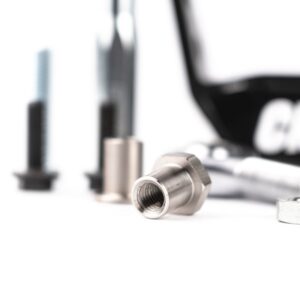 Lock adapter Nissan 350Z/Infiniti G35 - Image 6