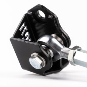 Lock adapter Nissan 350Z/Infiniti G35 - Image 7