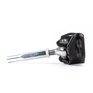 Lock adapter Nissan 350Z/Infiniti G35 - Image 9