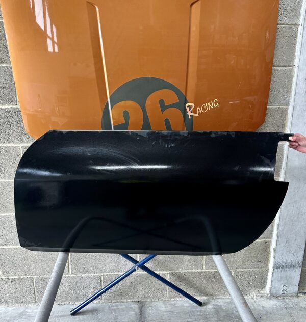 nissan 350z door skins 1