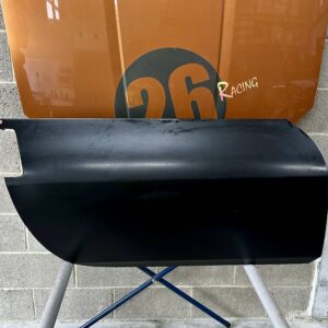 Nissan 350Z Door Skins Pair - Image 4