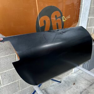 Nissan 350Z Door Skins Pair - Image 5