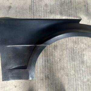 Nissan 350Z Front Over +40mm Pair - Image 6