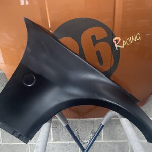 Nissan 350Z Front Fenders OEM Pair - Image 6