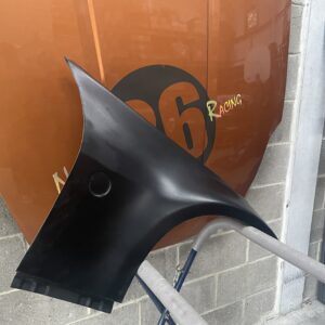 Nissan 350Z Front Fenders OEM Pair - Image 7