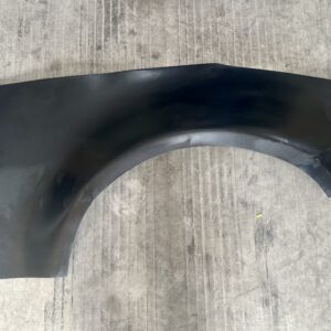 Nissan 350Z Rear Over +50mm Pair - Image 6