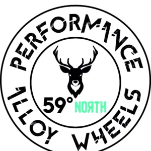 59 North Wheels