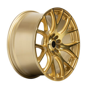 59° North Wheels D-011 9x18 ET25 5x114.3/5x120 - Image 3