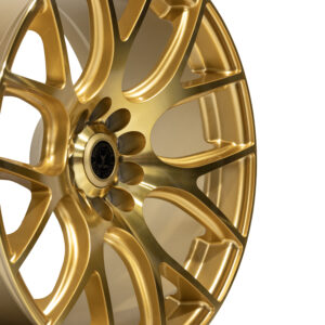 59° North Wheels D-011 9x18 ET25 5x114.3/5x120 - Image 4