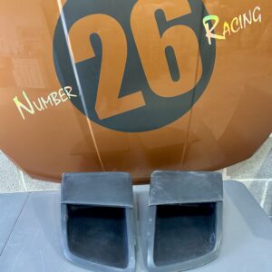 Mazda MX5 Mk1 Low Profile Headlights - Image 3