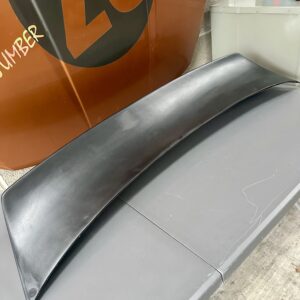 Nissan 350Z Rocket Bunny Style Ducktail Spoiler - Image 4