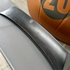 Nissan 350Z Rocket Bunny Style Ducktail Spoiler - Image 3