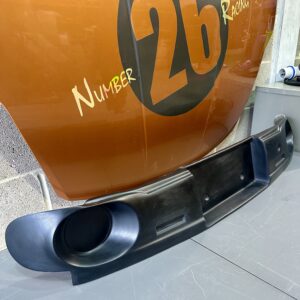 Mazda MX5 Mk1 GV Style Rear tail lights bar - one piece - Image 3