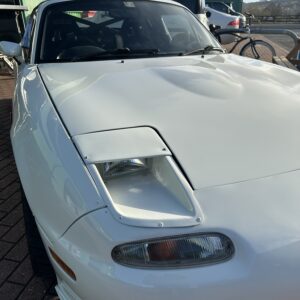 Mazda MX5 Mk1 Low Profile Headlights - Image 5