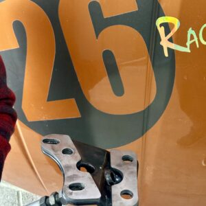 6mm Strut Brace Spacer - Image 3