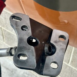 6mm Strut Brace Spacer - Image 4