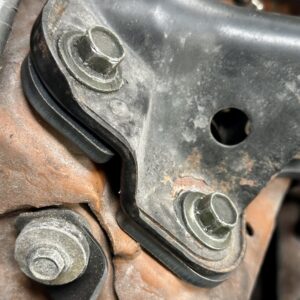 6mm Strut Brace Spacer - Image 5