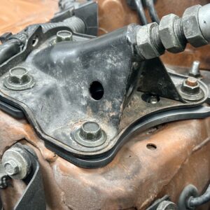 6mm Strut Brace Spacer - Image 6