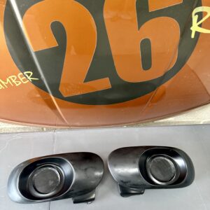 Mazda MX5 Mk2 GV Style rear tail light cups - Pair - Image 5