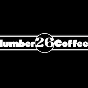 Number 26 Coffee