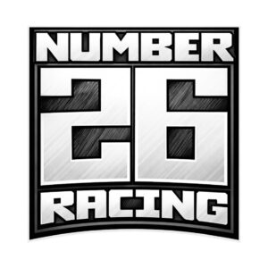 Number 26 Racing