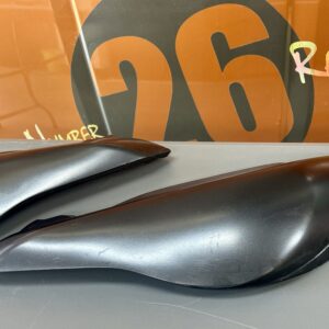 Toyota GT86 Headlight Blanks - Pair - Image 3