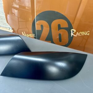 Toyota GT86 Tail Lights Blanks - Pair - Image 3