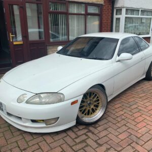 Soarer