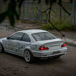 BMW Firefly Aero