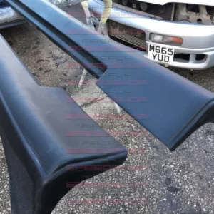 Toyota Soarer Side Skirts - Pair - Image 3